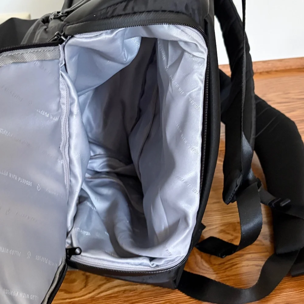 Vessel PrimeX Plus DXR Backpack black